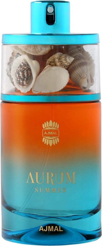 Ajmal Aurum Summer Edp W 75 Ml