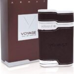 Armaf Voyage - 100 ml - eau de parfum spray - herenparfum