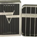 Armaf - Ventana - Eau De Parfum - 100Ml