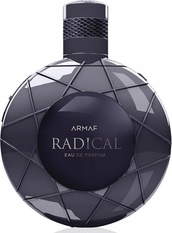 Armaf Radical Slate Blue Eau de Parfum 100ml Spray