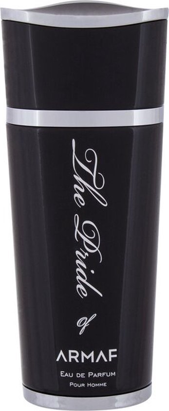 Armaf - The Pride Of Armaf For Men - Eau De Parfum - 100ML