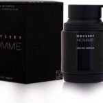 Armaf - Odyssey Homme - Eau De Parfum - 100Ml