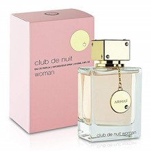 Club De Nuit Woman EDP