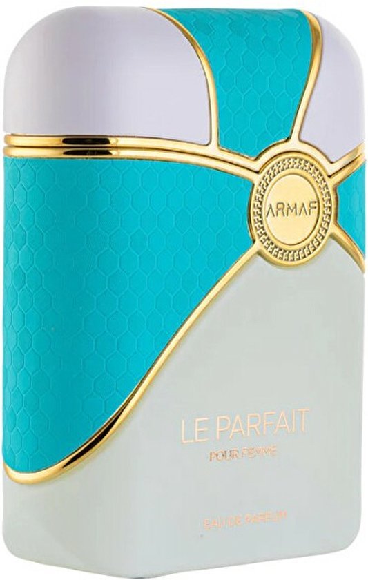 Armaf Le Parfait Pour Femme Azure Edp W 100 Ml