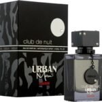Armaf Club De Nuit Urban Man Elixir Eau De Parfum 105 Ml