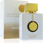 Armaf Club De Nuit White Impriale Edp W 105 Ml