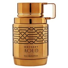 Odyssey Aoud Eau de Parfum (EDP) 100ml