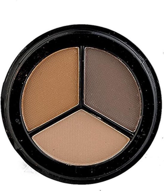 Glam Of Sweden Eyebrow Colour 16 G