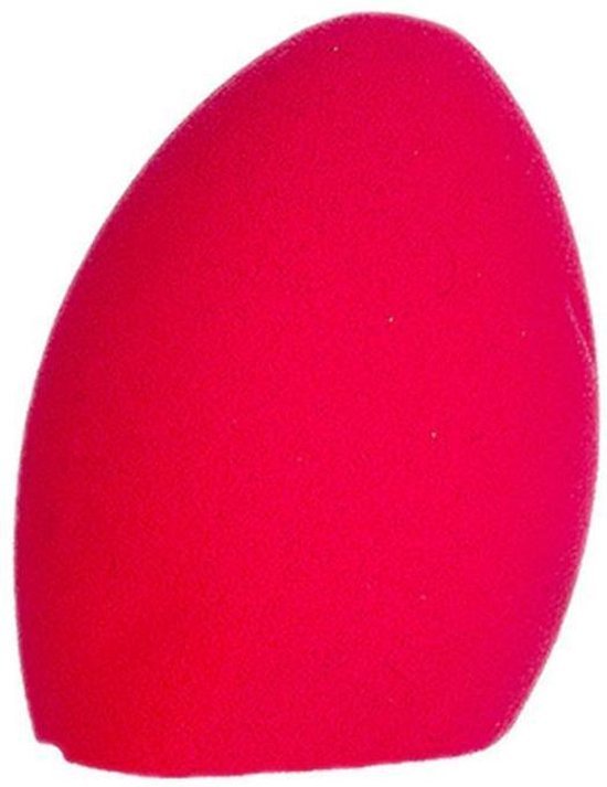 Glam Of Sweden Sponge Cut End Lyx 1 Piezas