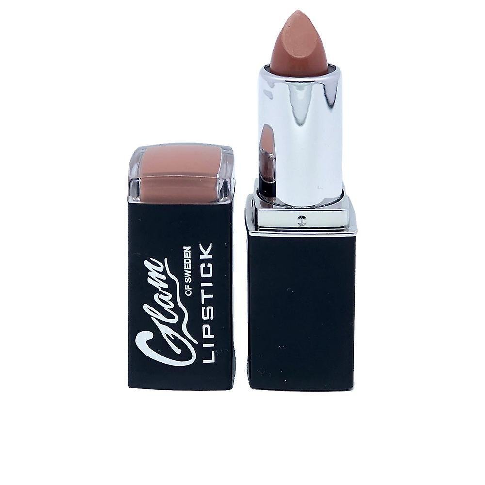 Black Lipstick By Glam Of Sweden #96-nude-3.8gr