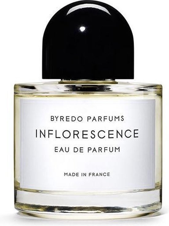 Byredo - Inflorescence - Eau De Parfum - 100ML