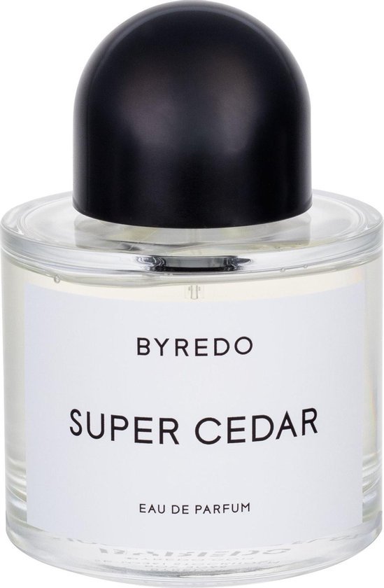 Byredo Super Cedar eau de parfum spray 100 ml