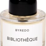 Byredo Bibliothque eau de parfum 100ml eau de parfum