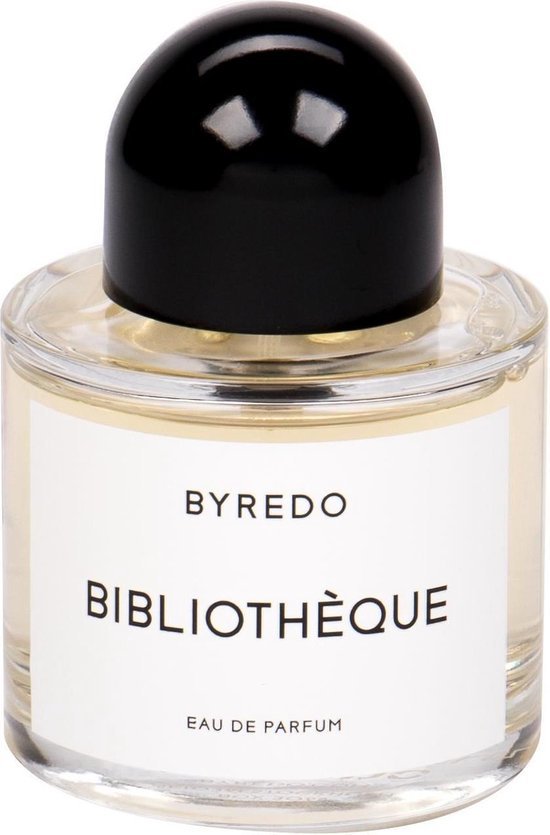 Byredo Bibliothque eau de parfum 100ml eau de parfum