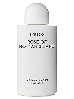 BYREDO Rose of no Mans Land Body Lotion for Unisex