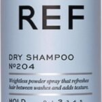 REF Stockholm - Dry Shampoo 204 Vrouwen - 200 ml