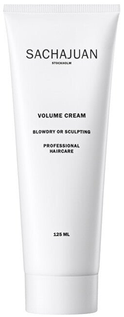 Sachajuan SJ VOLUME CREAM