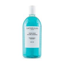 Ocean Mist Volume Shampoo - Shampoo for larger hair volume 100ml