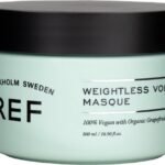 REF Stockholm - Weightless Volume Masque - 500ml