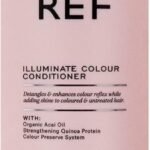REF Stockholm - Illuminate Colour Conditioner Ieder Haartype - 1000ml
