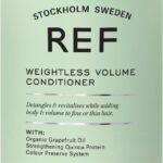 REF Stockholm - Weightless Volume Conditioner - 245 ml