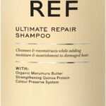 REF Stockholm - Ultimate Repair Shampoo - 285 ml