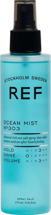REF Stockholm - Ocean Mist Spray N°303 Haarspray - 175 ml