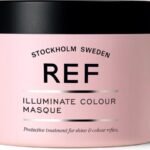 REF Stockholm - Haarmasker Illuminate Colour - 250ml