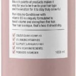 Maria Nila Pure Volume Conditioner - 1000ml