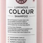 Maria Nila - Luminous Colour Shampoo-350 ml
