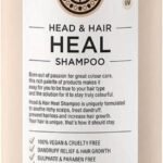 Maria Nila Head & Hair Heal shampoo - Antiroos - Shampoo - 350 ml