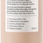 Maria Nila - Head & Hair Heal Shampoo - 1000 ml