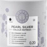 Maria Nila Colour Refresh - Pearl Silver 0.20 - 300 ml