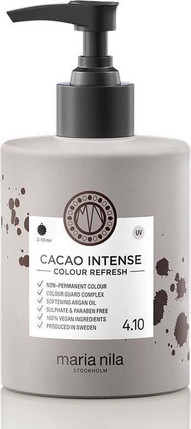 Maria Nila Colour Refresh 300ml-White Mix 0.00