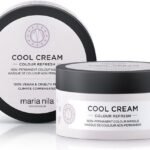 Maria Nila Colour Refresh 100ml - Cool Cream 8.1