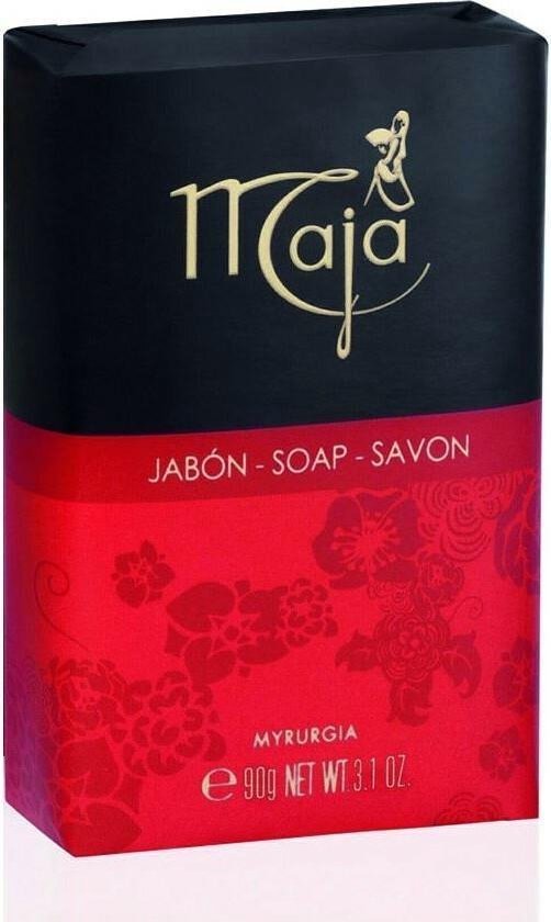 Maja - 90 gr - Zeep