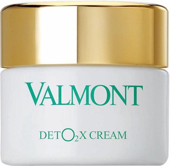 Gezichtscreme Valmont Deto2x (45 ml)