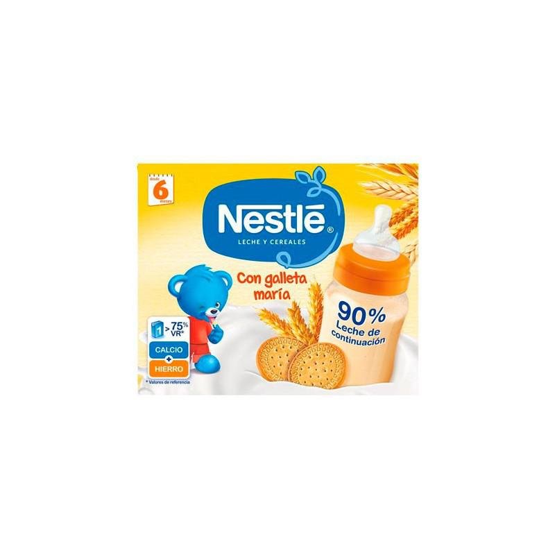 Nestle Nestl Crme Frache 250ml 250ml