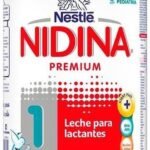 Nestl Nidina 1 Premium Growth Milk 800g
