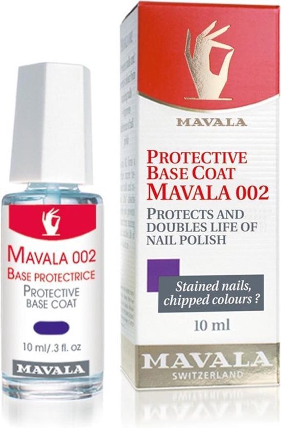 Nail Protector Mavala