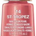 Mavala - 14 St.Tropez - Nagellak