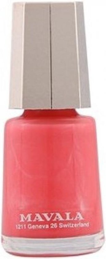 Mavala Mini Color Nagellak 1 st. - Blauw