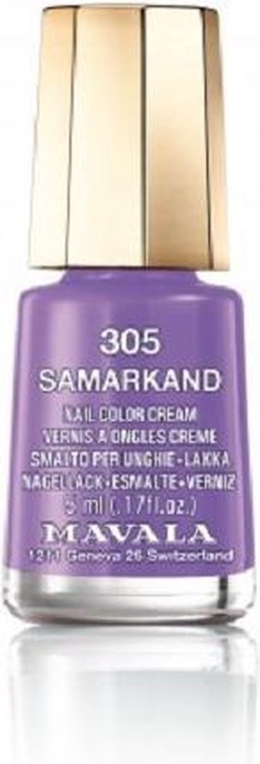 Mavala - 305 Samarand - Nagellak