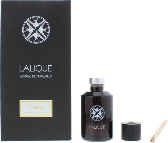 Lalique Diffuser 250ml - Acapulco