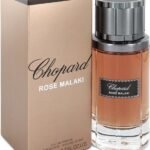 Chopard - Rose Malaki - Eau De Parfum - 80Ml