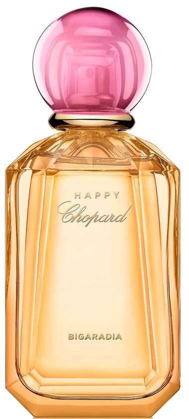 Chopard - Happy Chopard Bigaradia - Eau De Parfum - 100ML