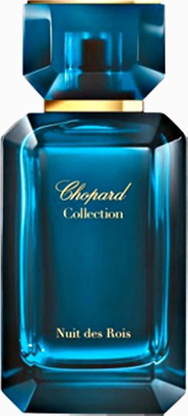 Chopard - Nuit des Rois Eau de Parfum - 100 ml - Unisex