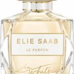 Damesparfum Elie Saab EDP Le Parfum in White 90 ml