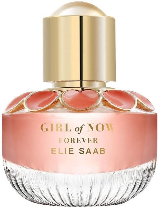 Damesparfum Elie Saab Girl of Now Forever EDP (30 ml)