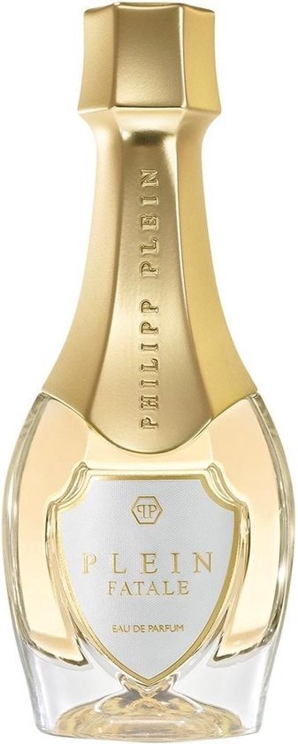 Philipp Plein Fatale - 50 ml - eau de parfum spray - damesparfum